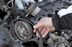 timing belt replacement portland